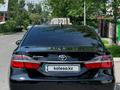 Toyota Camry 2017 года за 11 000 000 тг. в Павлодар – фото 9