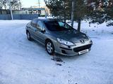 Peugeot 407 2005 годаfor1 850 000 тг. в Костанай – фото 3