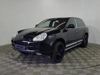 Porsche Cayenne 2004 года за 3 590 000 тг. в Алматы