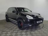 Porsche Cayenne 2004 года за 3 590 000 тг. в Алматы – фото 3