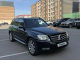 Mercedes-Benz GLK 300 2010 годаүшін7 589 000 тг. в Караганда – фото 3
