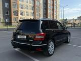 Mercedes-Benz GLK 300 2010 годаүшін7 589 000 тг. в Караганда – фото 5