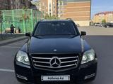 Mercedes-Benz GLK 300 2010 годаүшін7 589 000 тг. в Караганда – фото 2