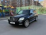 Mercedes-Benz GLK 300 2010 годаүшін7 589 000 тг. в Караганда
