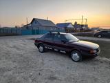 Audi 80 1991 года за 1 500 000 тг. в Таскала – фото 2