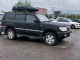 Toyota Land Cruiser 2007 года за 12 500 000 тг. в Усть-Каменогорск