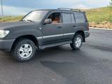 Toyota Land Cruiser 2007 года за 12 500 000 тг. в Усть-Каменогорск – фото 2