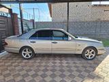 Mercedes-Benz E 280 1997 годаүшін3 800 000 тг. в Шымкент – фото 2