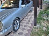 Mercedes-Benz E 280 1997 годаүшін3 800 000 тг. в Шымкент – фото 3