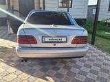 Mercedes-Benz E 280 1997 годаүшін3 800 000 тг. в Шымкент – фото 5