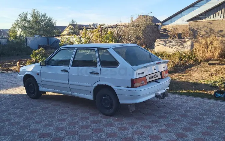 ВАЗ (Lada) 2114 2012 годаүшін1 500 000 тг. в Уральск