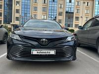 Toyota Camry 2017 года за 12 500 000 тг. в Караганда
