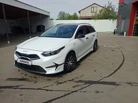 Kia Cee'd 2023 годаүшін12 000 000 тг. в Алматы