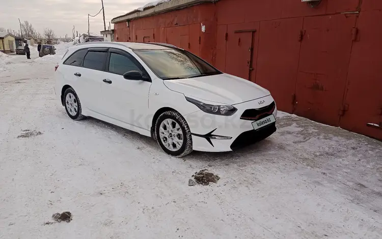 Kia Cee'd 2023 годаfor12 000 000 тг. в Павлодар