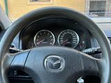 Mazda 6 2004 года за 2 600 000 тг. в Актау – фото 4