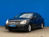 Nissan Almera 2014 года за 4 370 000 тг. в Алматы