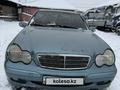 Mercedes-Benz C 240 2001 годаүшін1 150 000 тг. в Алматы – фото 2