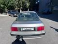 Audi 80 1993 годаүшін1 600 000 тг. в Костанай – фото 7