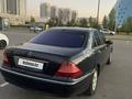 Mercedes-Benz S 320 2000 годаүшін3 900 000 тг. в Астана