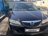 Mazda 6 2003 года за 2 000 000 тг. в Семей