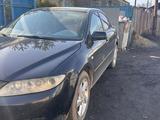 Mazda 6 2003 года за 2 000 000 тг. в Семей – фото 2