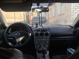 Mazda 6 2003 года за 2 000 000 тг. в Семей – фото 4
