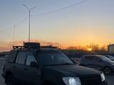 Toyota Land Cruiser 2007 годаүшін9 000 000 тг. в Балхаш
