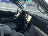 Toyota Land Cruiser 2007 годаүшін9 000 000 тг. в Балхаш – фото 5