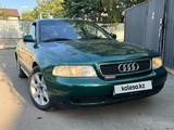Audi A4 1998 годаүшін1 650 000 тг. в Алматы – фото 2