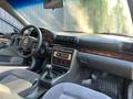 Audi A4 1998 года за 1 650 000 тг. в Алматы – фото 12