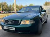 Audi A4 1998 года за 1 650 000 тг. в Алматы