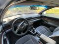 Audi A4 1998 года за 1 650 000 тг. в Алматы – фото 3