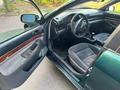 Audi A4 1998 года за 1 650 000 тг. в Алматы – фото 4