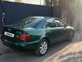 Audi A4 1998 года за 1 650 000 тг. в Алматы – фото 8