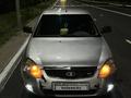 ВАЗ (Lada) Priora 2170 2012 года за 1 350 000 тг. в Уральск