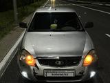 ВАЗ (Lada) Priora 2170 2012 года за 1 350 000 тг. в Уральск