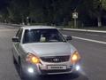 ВАЗ (Lada) Priora 2170 2012 года за 1 350 000 тг. в Уральск – фото 4