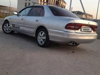 Mitsubishi Galant 1995 годаүшін1 250 000 тг. в Шымкент