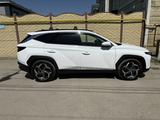 Hyundai Tucson 2023 года за 15 200 000 тг. в Тараз – фото 4