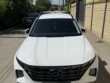Hyundai Tucson 2023 года за 15 200 000 тг. в Тараз