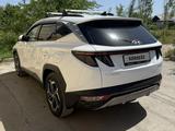 Hyundai Tucson 2023 года за 15 200 000 тг. в Тараз – фото 2