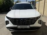 Hyundai Tucson 2023 года за 15 200 000 тг. в Тараз – фото 5