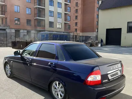 ВАЗ (Lada) Priora 2170 2014 года за 4 300 000 тг. в Павлодар – фото 2