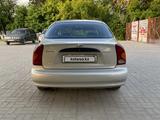 Chevrolet Lanos 2007 годаүшін550 000 тг. в Уральск – фото 5