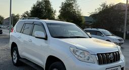 Toyota Land Cruiser Prado 2012 года за 16 200 000 тг. в Актобе – фото 3