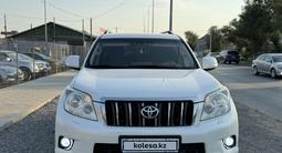 Toyota Land Cruiser Prado 2012 года за 16 200 000 тг. в Актобе – фото 2