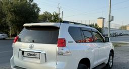Toyota Land Cruiser Prado 2012 года за 16 200 000 тг. в Актобе – фото 4