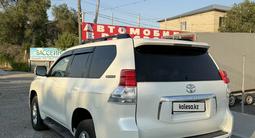 Toyota Land Cruiser Prado 2012 года за 16 200 000 тг. в Актобе