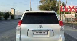 Toyota Land Cruiser Prado 2012 года за 16 200 000 тг. в Актобе – фото 5