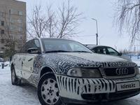 Audi A4 1996 годаүшін1 900 000 тг. в Петропавловск